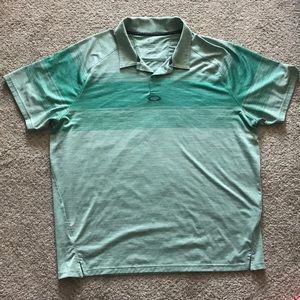 Oakley Polo